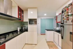 Sanctuary Green (D15), Condominium #500020391